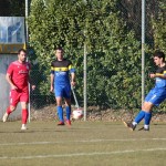 FOTO; Elitna liga: Juventina - Maniago Vajont 1:0
