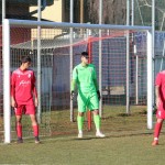 FOTO; Elitna liga: Juventina - Maniago Vajont 1:0