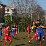 FOTO; Elitna liga: Juventina - Maniago Vajont 1:0