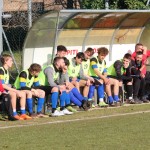 FOTO; Elitna liga: Juventina - Maniago Vajont 1:0