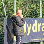 FOTO; Elitna liga: Juventina - Maniago Vajont 1:0