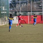 FOTO; Elitna liga: Juventina - Maniago Vajont 1:0