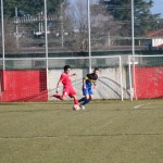 FOTO; Elitna liga: Juventina - Maniago Vajont 1:0
