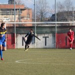 FOTO; Elitna liga: Juventina - Maniago Vajont 1:0