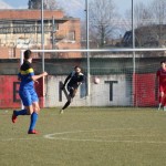 FOTO; Elitna liga: Juventina - Maniago Vajont 1:0