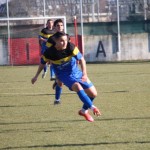 FOTO; Elitna liga: Juventina - Maniago Vajont 1:0