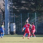 FOTO; Elitna liga: Juventina - Maniago Vajont 1:0