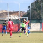 FOTO; Elitna liga: Juventina - Maniago Vajont 1:0