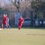 FOTO; Elitna liga: Juventina - Maniago Vajont 1:0