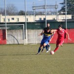 FOTO; Elitna liga: Juventina - Maniago Vajont 1:0