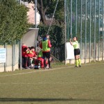 FOTO; Elitna liga: Juventina - Maniago Vajont 1:0