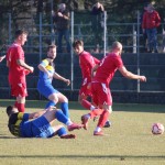 FOTO; Elitna liga: Juventina - Maniago Vajont 1:0