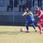 FOTO; Elitna liga: Juventina - Maniago Vajont 1:0