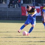 FOTO; Elitna liga: Juventina - Maniago Vajont 1:0