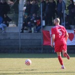 FOTO; Elitna liga: Juventina - Maniago Vajont 1:0