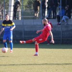 FOTO; Elitna liga: Juventina - Maniago Vajont 1:0