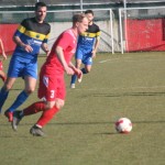 FOTO; Elitna liga: Juventina - Maniago Vajont 1:0