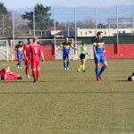 FOTO; Elitna liga: Juventina - Maniago Vajont 1:0