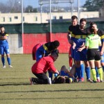 FOTO; Elitna liga: Juventina - Maniago Vajont 1:0