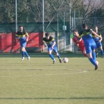 FOTO; Elitna liga: Juventina - Maniago Vajont 1:0