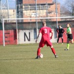 FOTO; Elitna liga: Juventina - Maniago Vajont 1:0