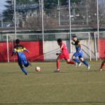 FOTO; Elitna liga: Juventina - Maniago Vajont 1:0