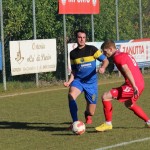 FOTO; Elitna liga: Juventina - Maniago Vajont 1:0