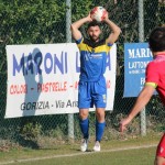 FOTO; Elitna liga: Juventina - Maniago Vajont 1:0