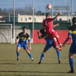 FOTO; Elitna liga: Juventina - Maniago Vajont 1:0