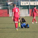 FOTO; Elitna liga: Juventina - Maniago Vajont 1:0