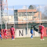 FOTO; Elitna liga: Juventina - Maniago Vajont 1:0