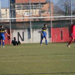FOTO; Elitna liga: Juventina - Maniago Vajont 1:0