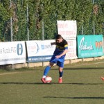 FOTO; Elitna liga: Juventina - Maniago Vajont 1:0