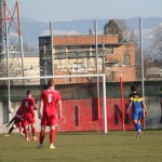 FOTO; Elitna liga: Juventina - Maniago Vajont 1:0