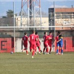 FOTO; Elitna liga: Juventina - Maniago Vajont 1:0