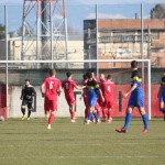 FOTO; Elitna liga: Juventina - Maniago Vajont 1:0