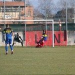 FOTO; Elitna liga: Juventina - Maniago Vajont 1:0
