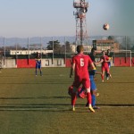 FOTO; Elitna liga: Juventina - Maniago Vajont 1:0