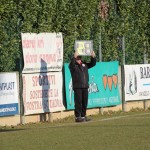 FOTO; Elitna liga: Juventina - Maniago Vajont 1:0