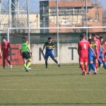 FOTO; Elitna liga: Juventina - Maniago Vajont 1:0