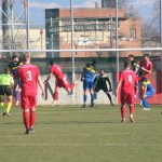 FOTO; Elitna liga: Juventina - Maniago Vajont 1:0