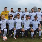 1. amaterska liga: Sovodnje - Mladost