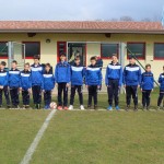 1. amaterska liga: Sovodnje - Mladost