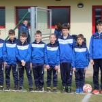 1. amaterska liga: Sovodnje - Mladost