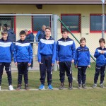 1. amaterska liga: Sovodnje - Mladost
