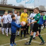 1. amaterska liga: Sovodnje - Mladost