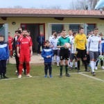 1. amaterska liga: Sovodnje - Mladost