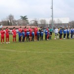 1. amaterska liga: Sovodnje - Mladost