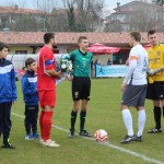 1. amaterska liga: Sovodnje - Mladost