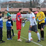 1. amaterska liga: Sovodnje - Mladost